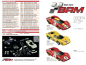 Preview: BRM 330 P4 Nr. 24 EQUIPE NATIONAL BELGE 24H LeMans 1967